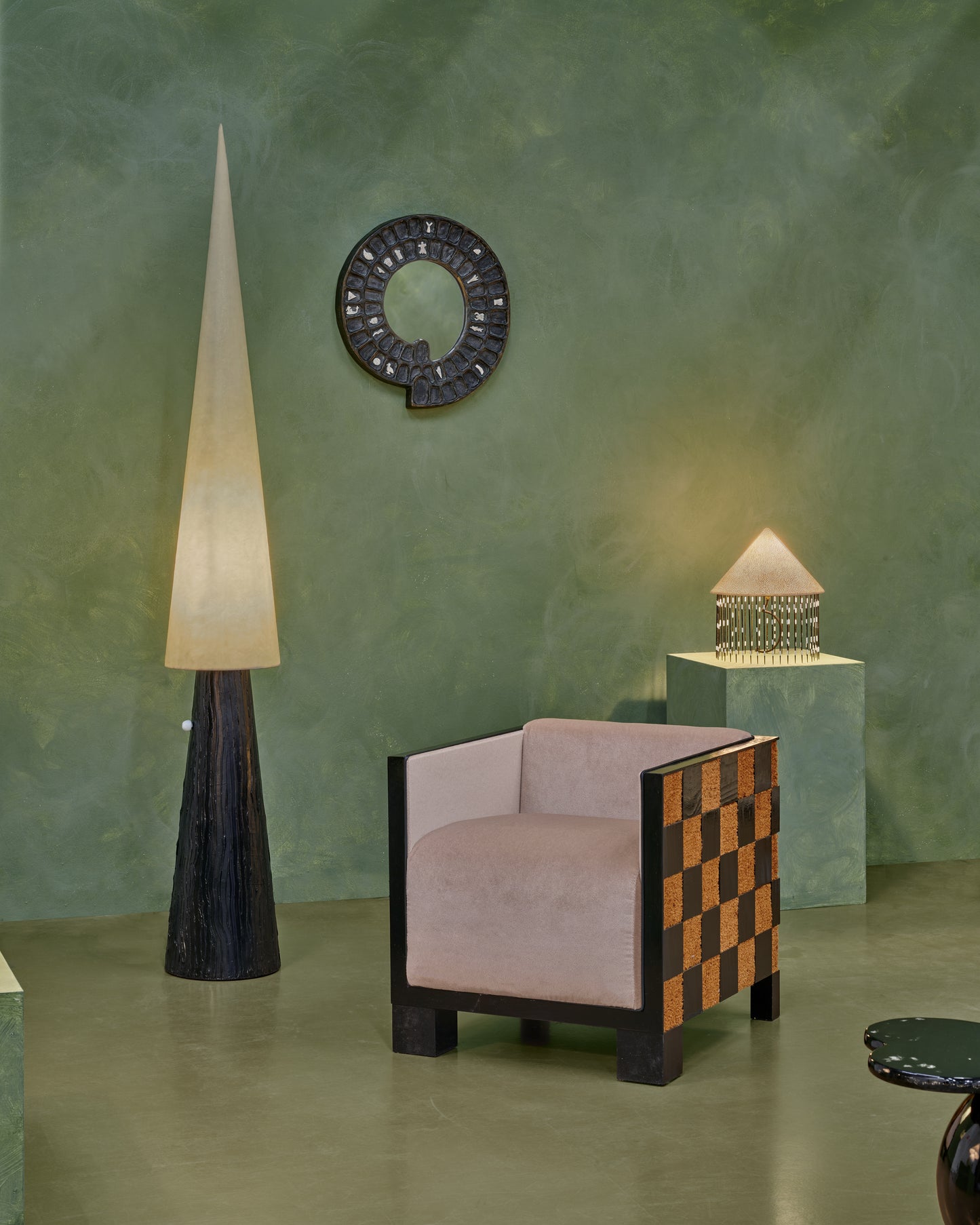 MIKADO Table Lamp Palma 2024