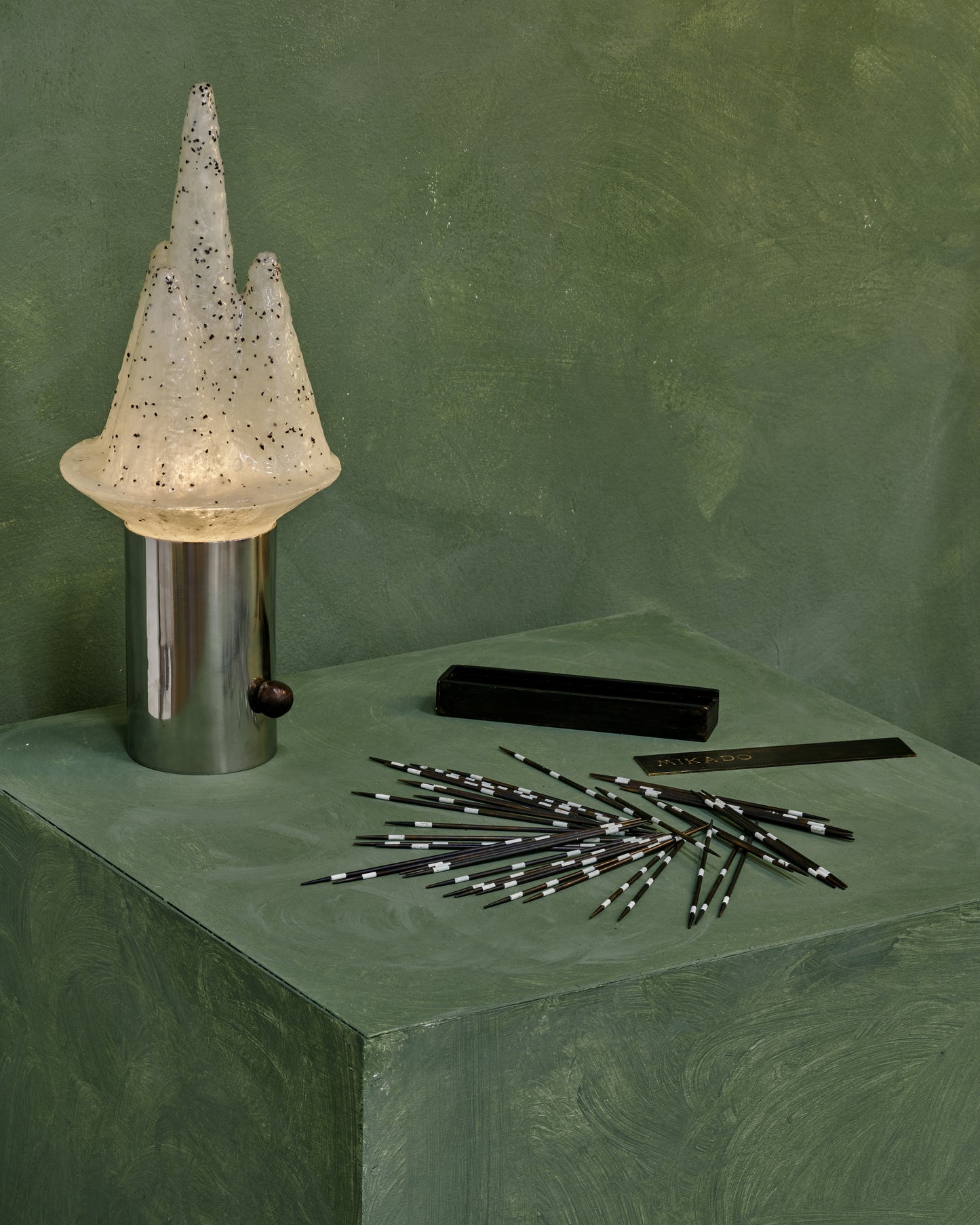 EISFORM Table Lamp Palma 2024