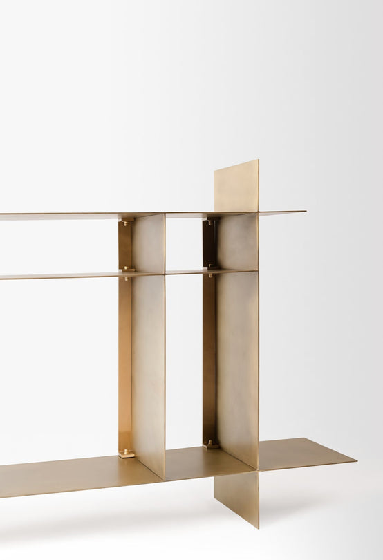3 MM Brass Studio Lugo 2020