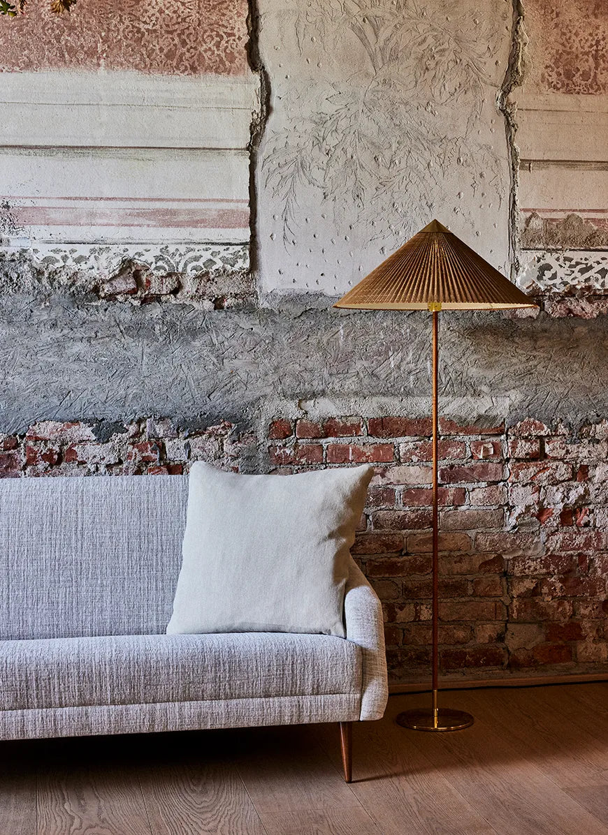 9602 Floor Lamp Paavo Tynell 1935