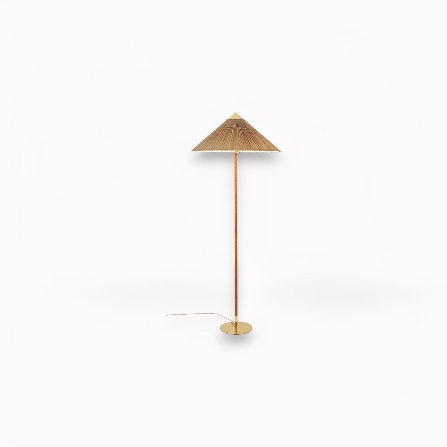 9602 Floor Lamp Paavo Tynell 1935