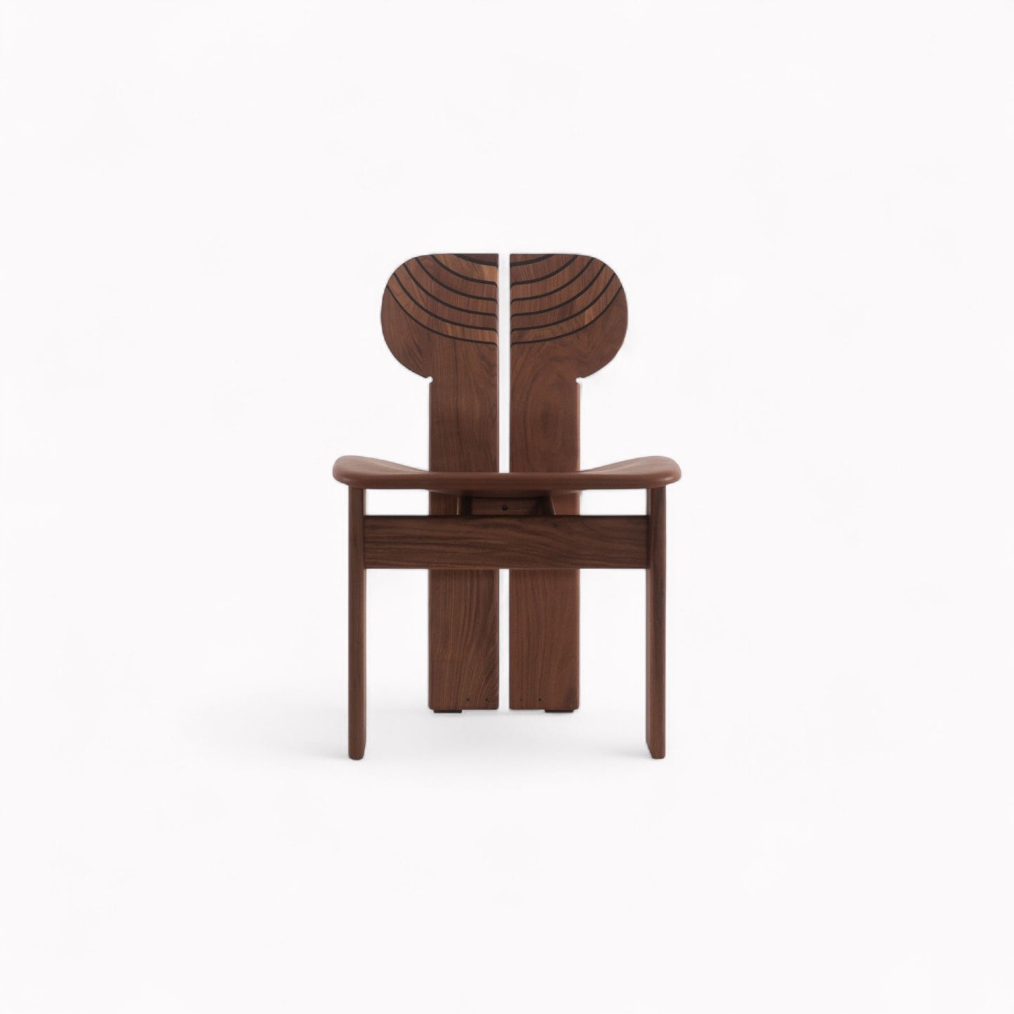 Africa Chair Tobia Scarpa 2025