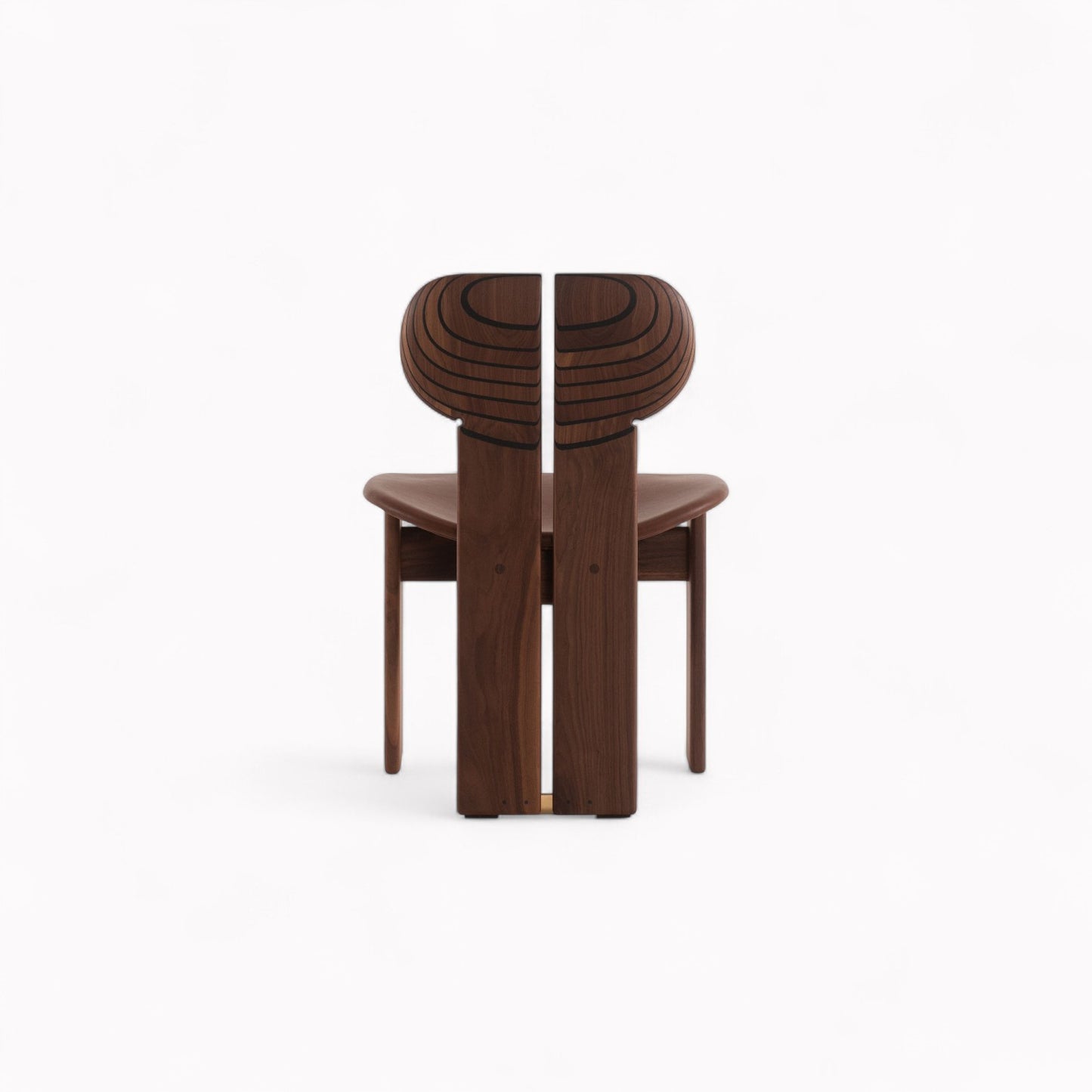 Africa Chair Tobia Scarpa 2025