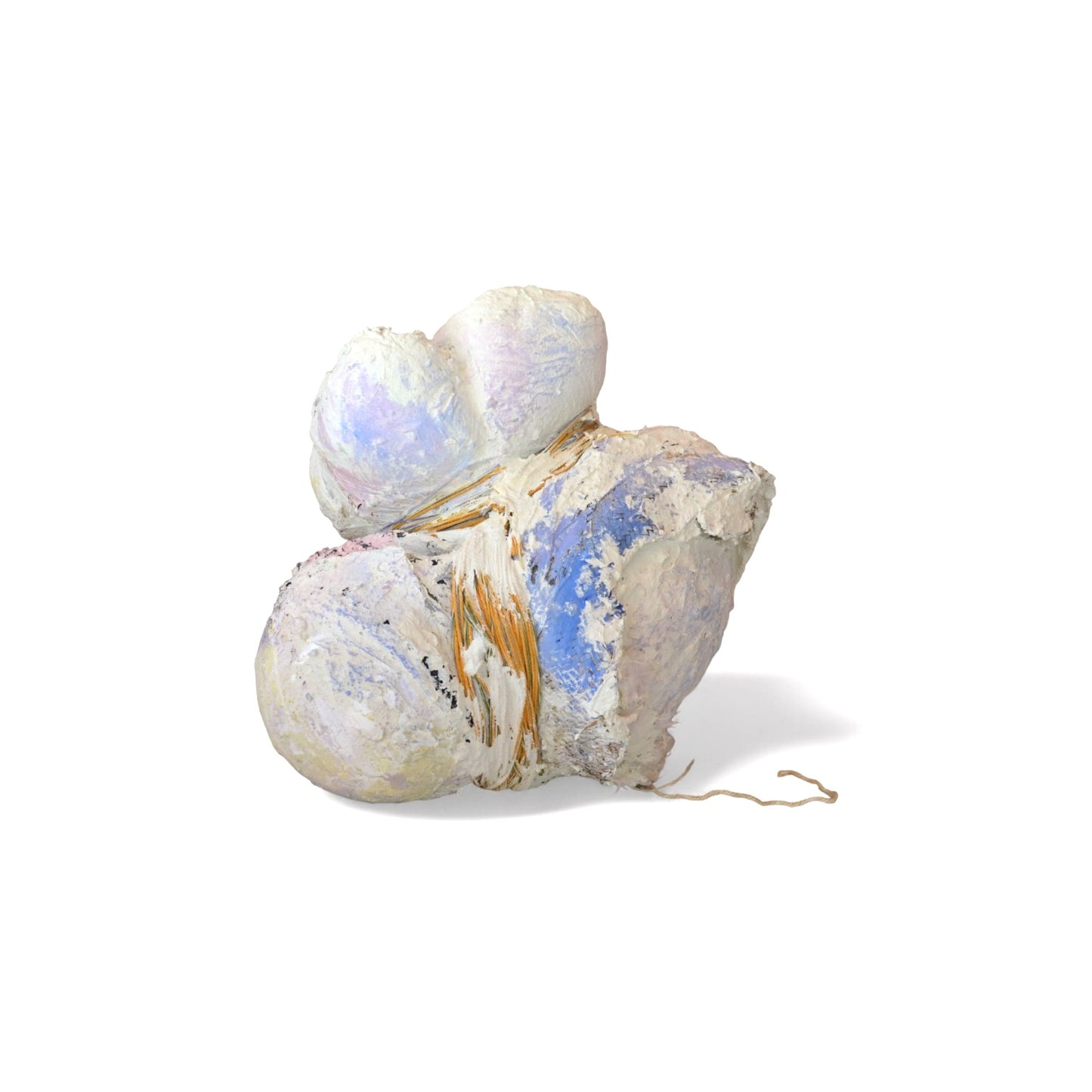 Cocoon N°2 Agnès Mørch 2024
