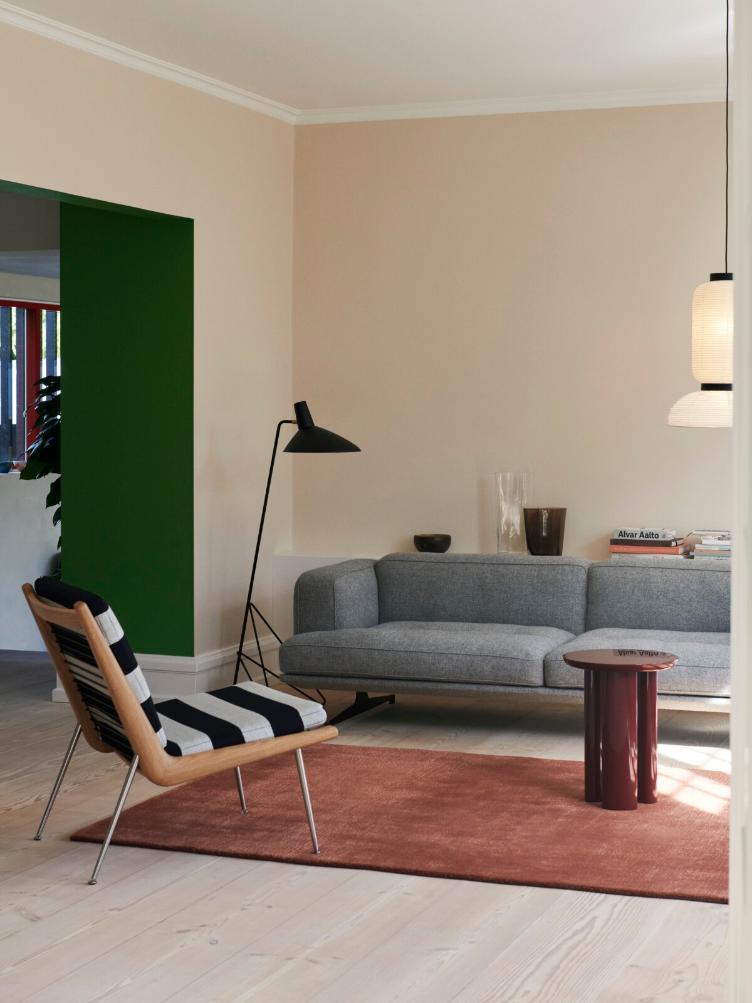 The Inland AV23 Sofa Anderssen & Voll 2022