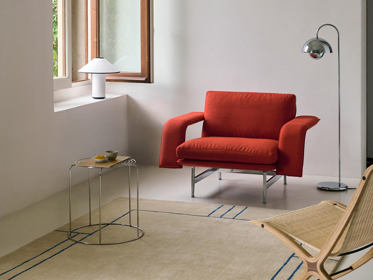 The Meantime AV29 Armchair Anderssen & Voll 2025