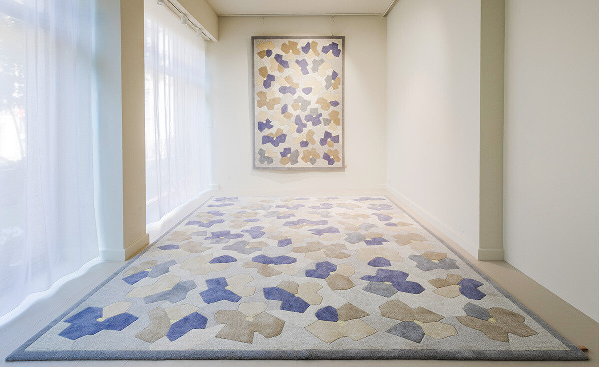 Anemon Collection Gunilla Lagerhem Ullberg