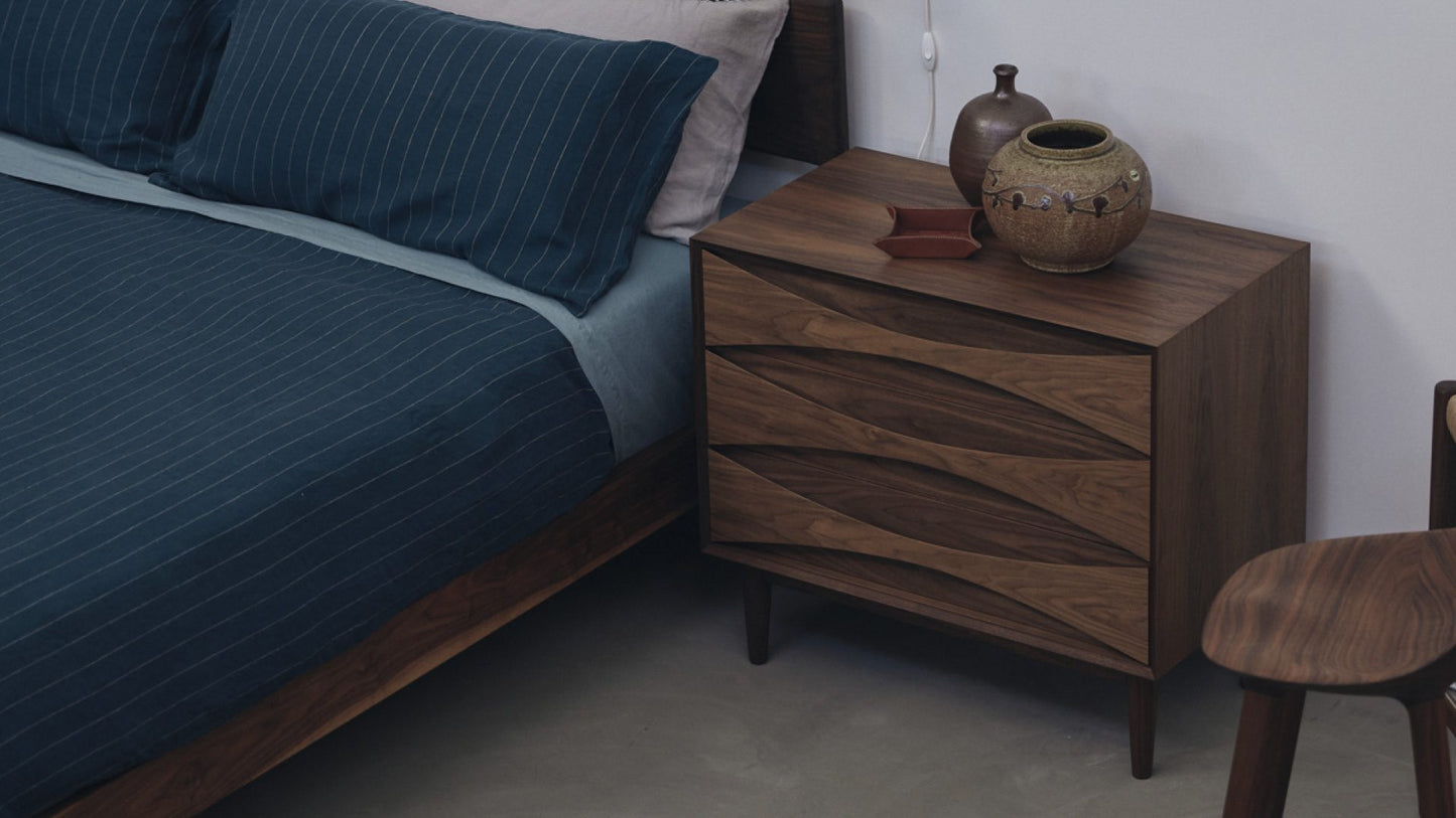 Low Boy Dresser AV04 Arne Vodder 1959
