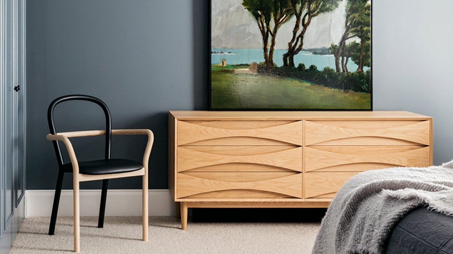 Dresser AV06 Arne Vodder 1959