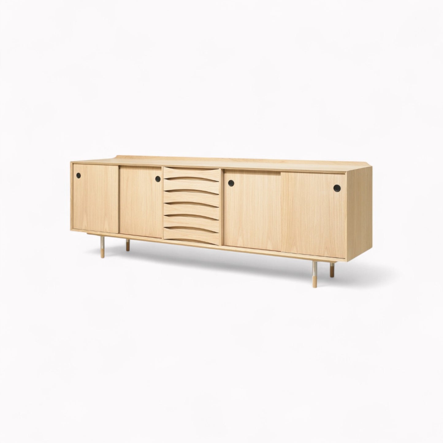 Sideboard AV11 Arne Vodder 1957