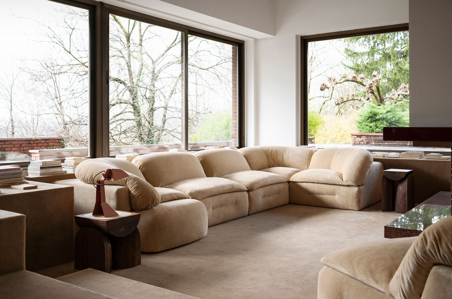 Butter Sofa Faye Toogood 2025