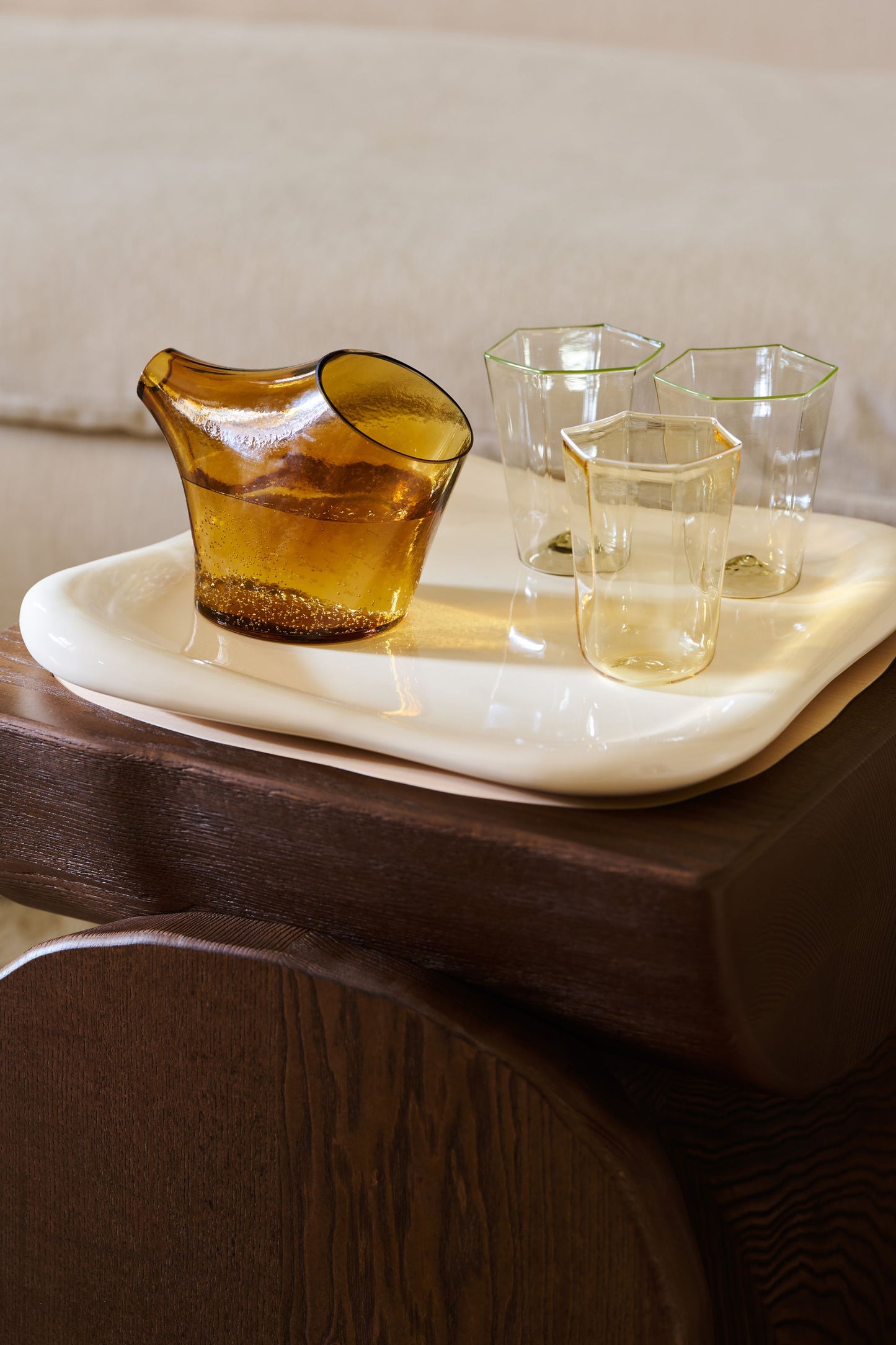 Butter Tray Faye Toogood 2025