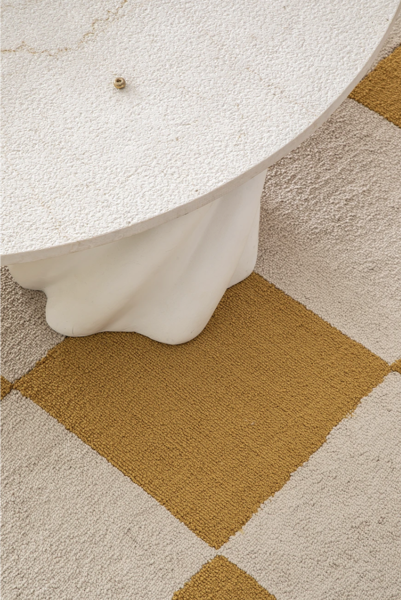 MARSHMALLOW Low Table Palma 2021