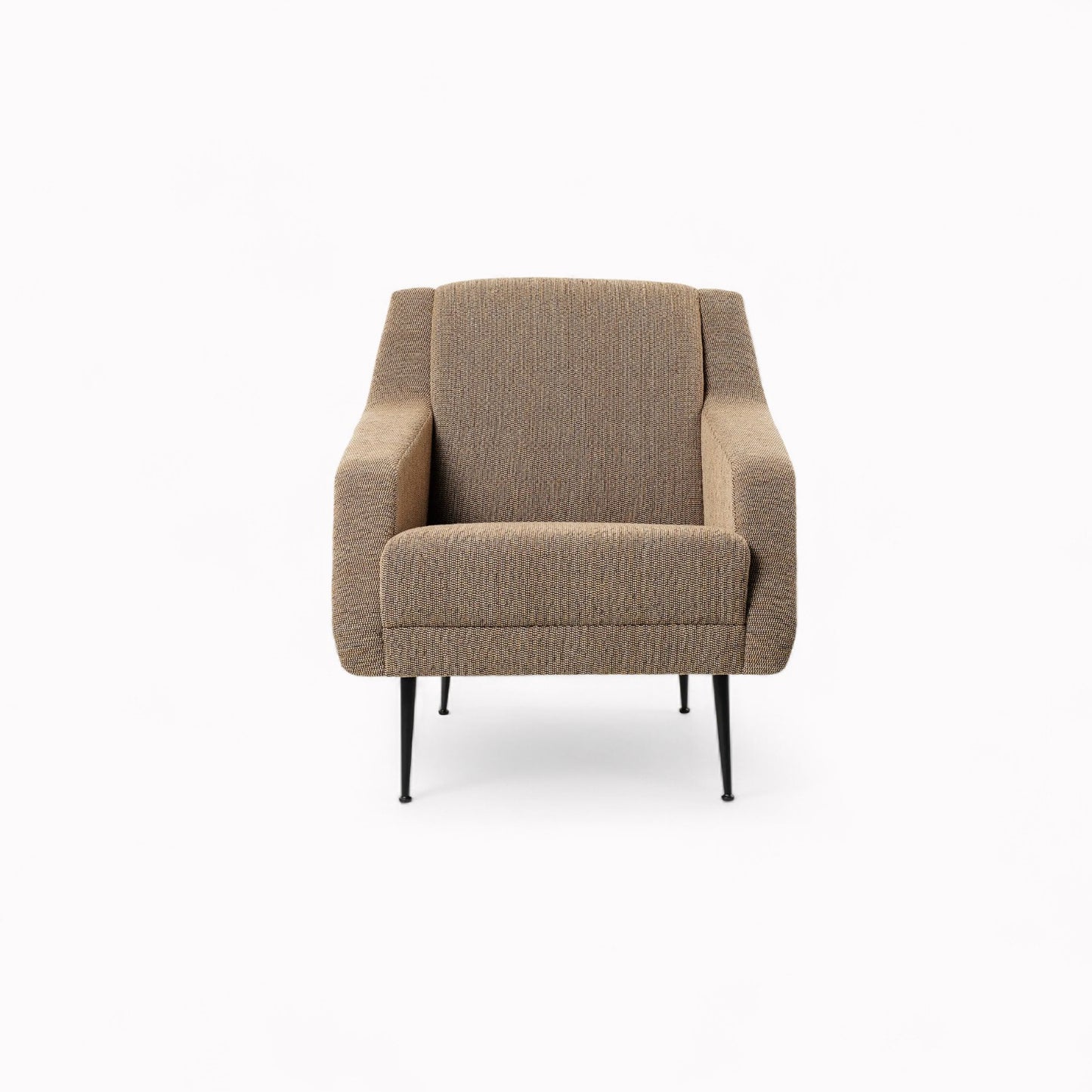 CDC.1 Lounge Chair Carlo de Carli 1954