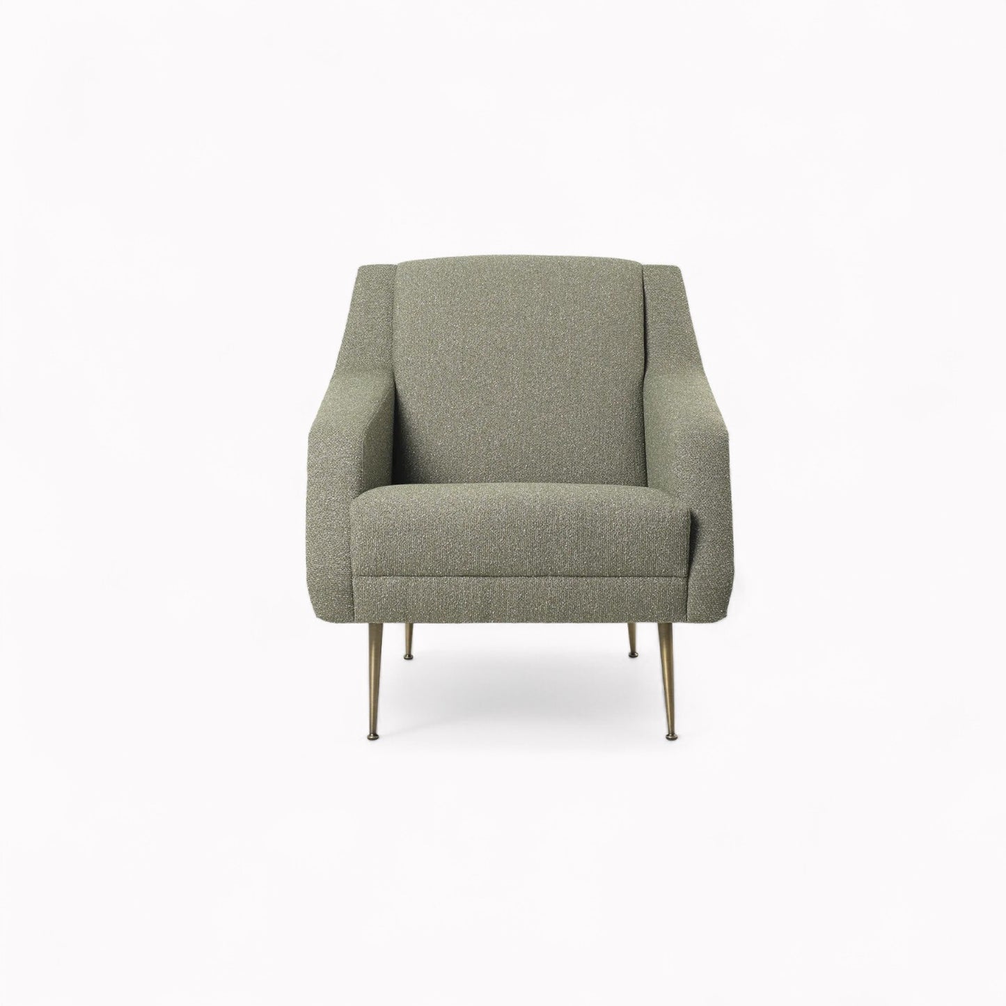 CDC.1 Lounge Chair Carlo de Carli 1954
