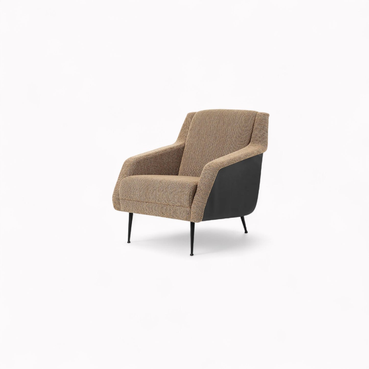 CDC.1 Lounge Chair Carlo de Carli 1954