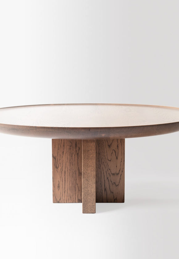 Center Low Coffee Table Studio Lugo 2020
