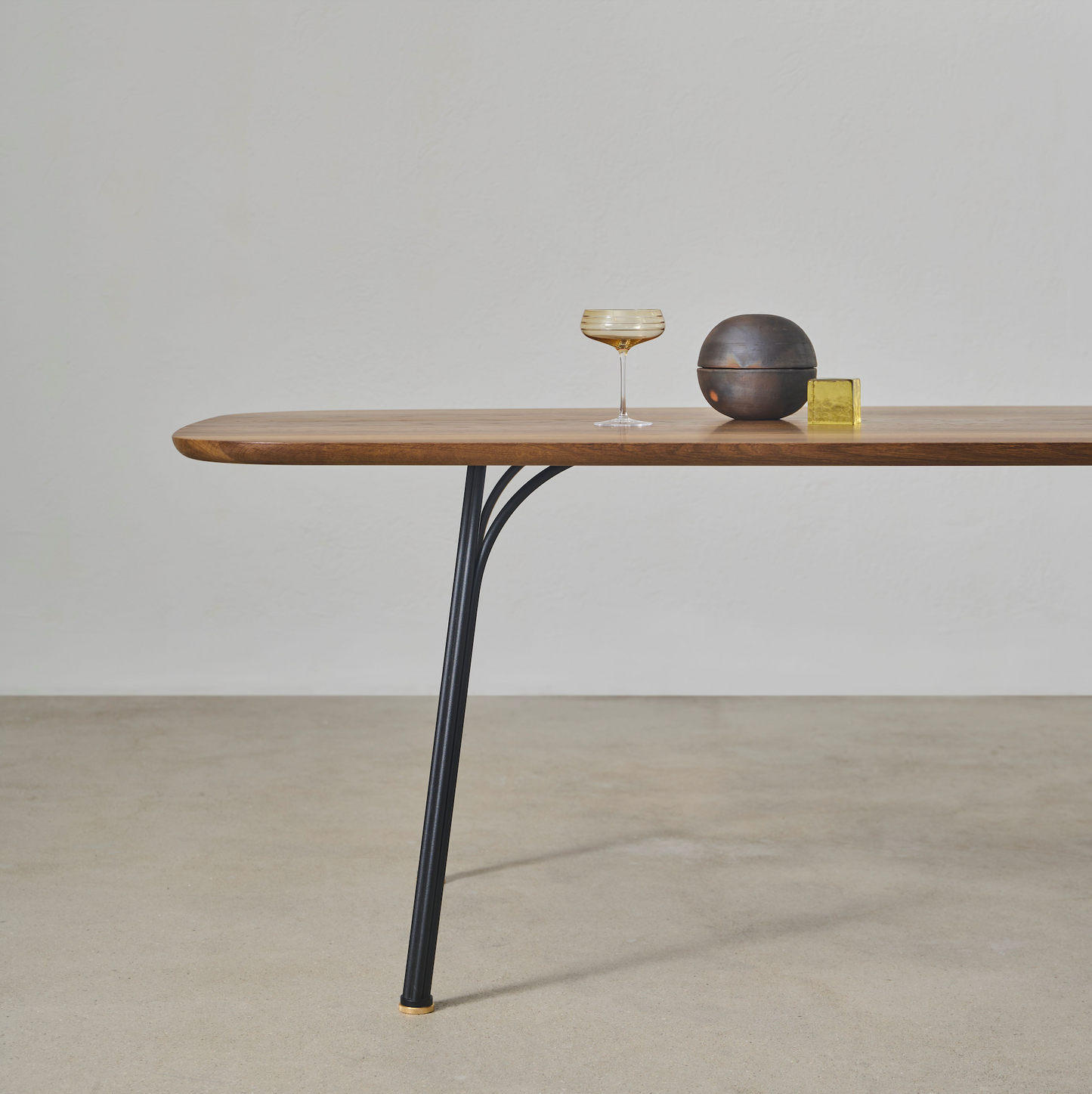 Corduroy Table Christian Troels 2023