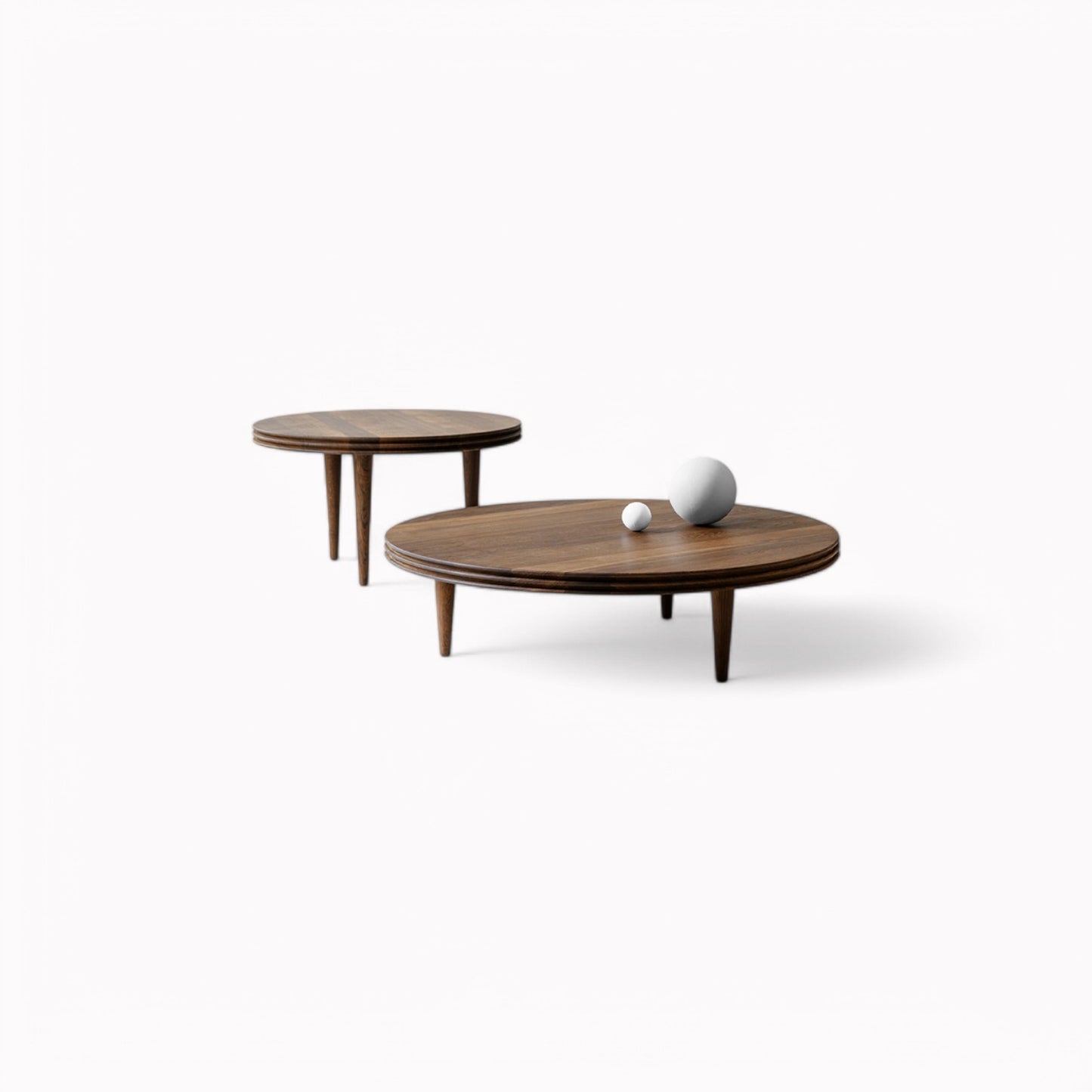 Groove Coffee Table Christian Troels 2020
