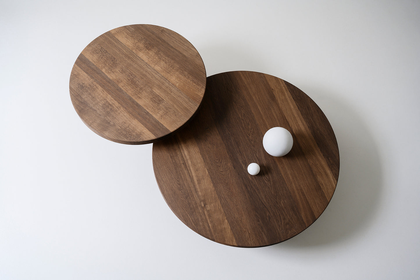 Groove Coffee Table Christian Troels 2020