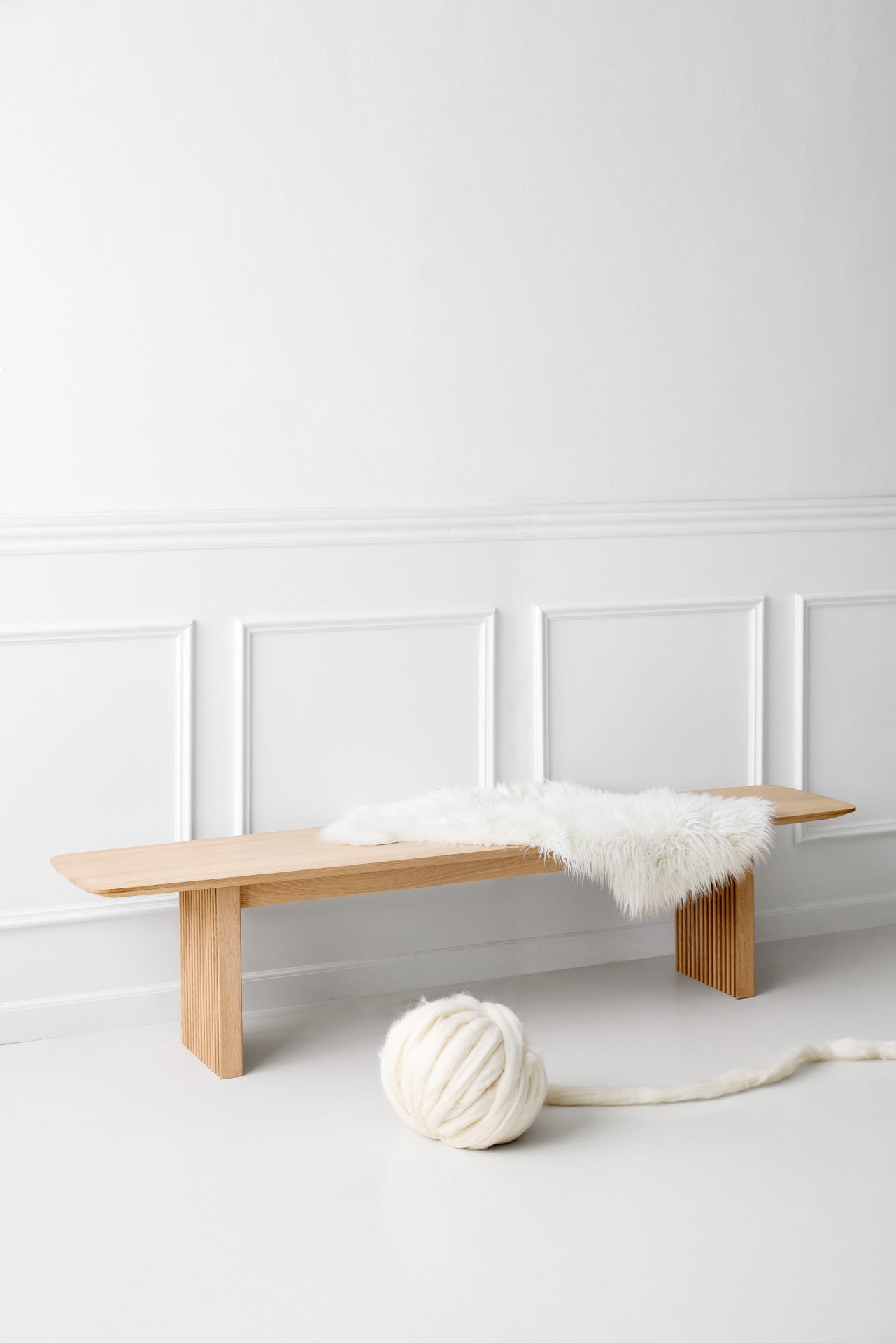 Ten Bench Christian Troels & Jacob Plejdrup 2019