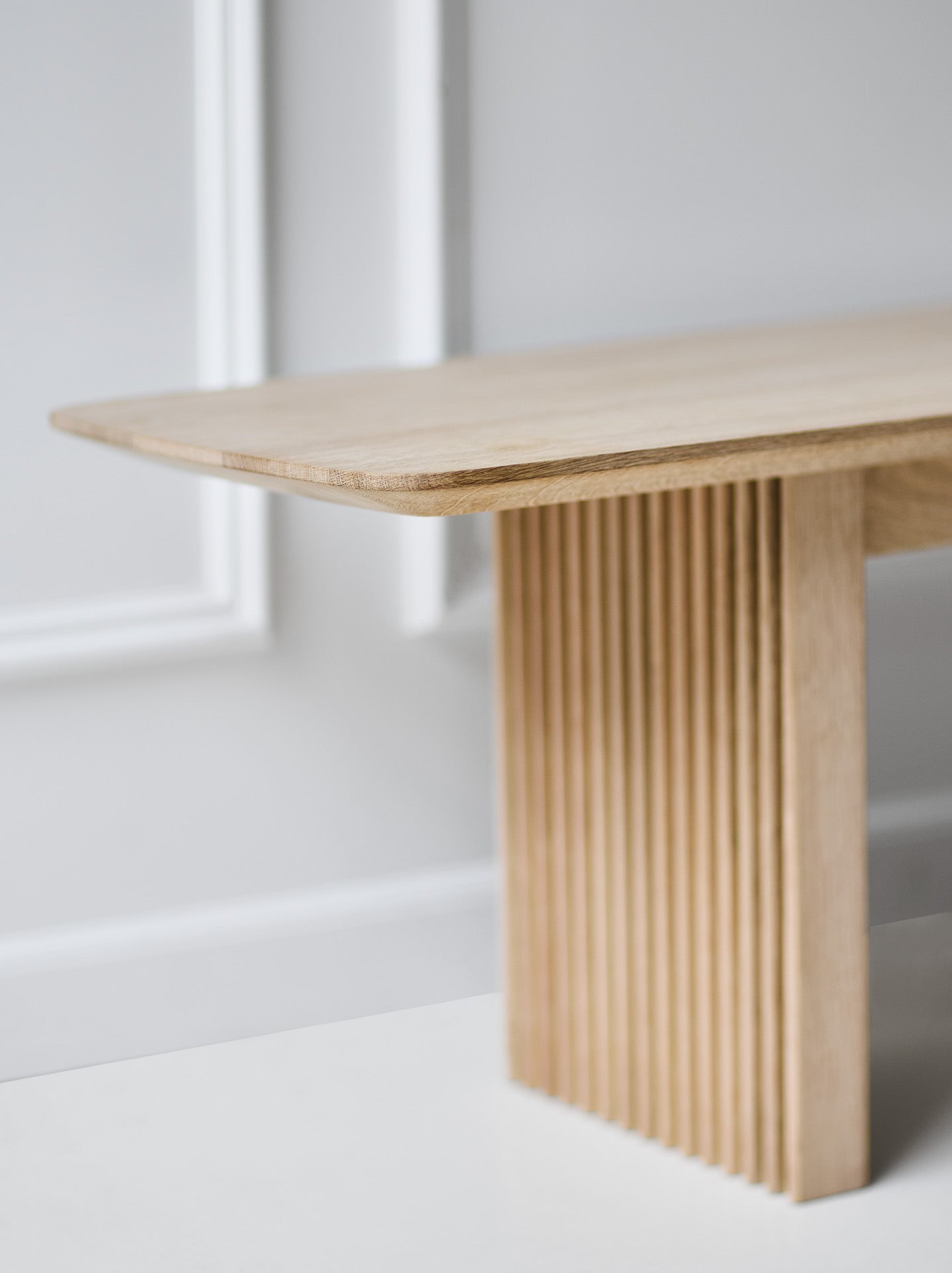 Ten Bench Christian Troels & Jacob Plejdrup 2019