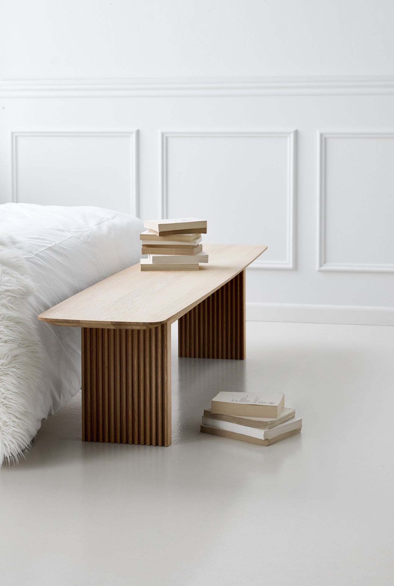 Ten Bench Christian Troels & Jacob Plejdrup 2019