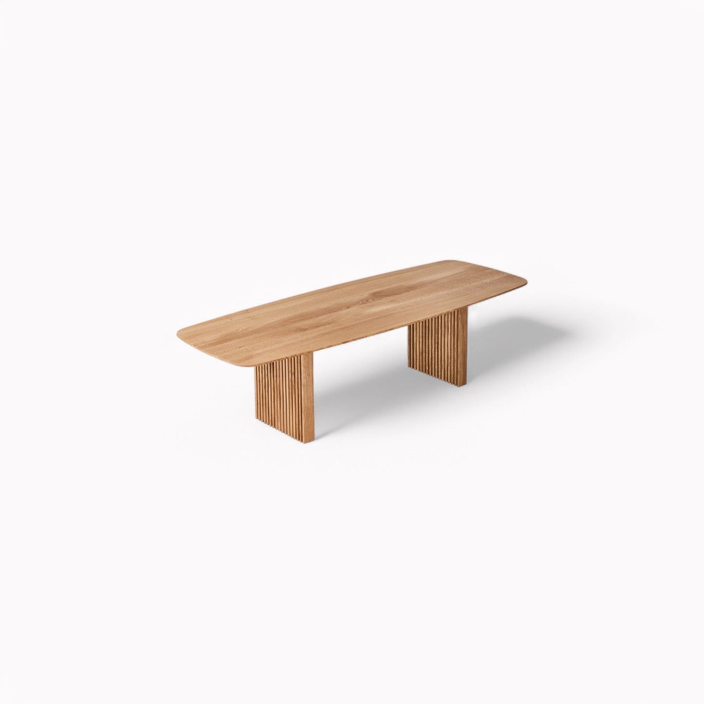 Ten Coffee Table Christian Troels & Jacob Plejdrup 2020