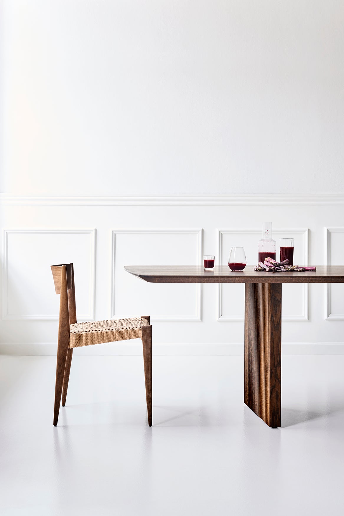 Ten Table Christian Troels & Jacob Plejdrup 2019