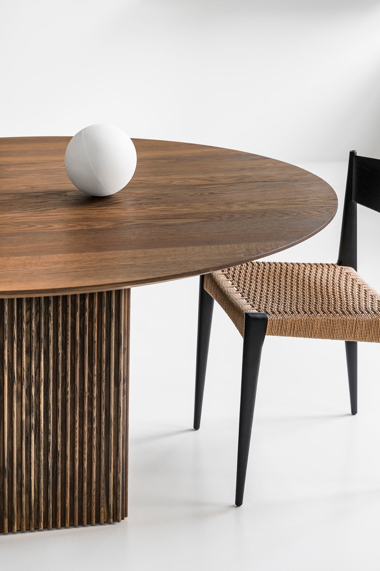 Ten Table Round Christian Troels & Jacob Plejdrup 2020