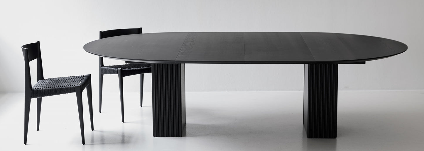 Ten Table Round Christian Troels & Jacob Plejdrup 2020