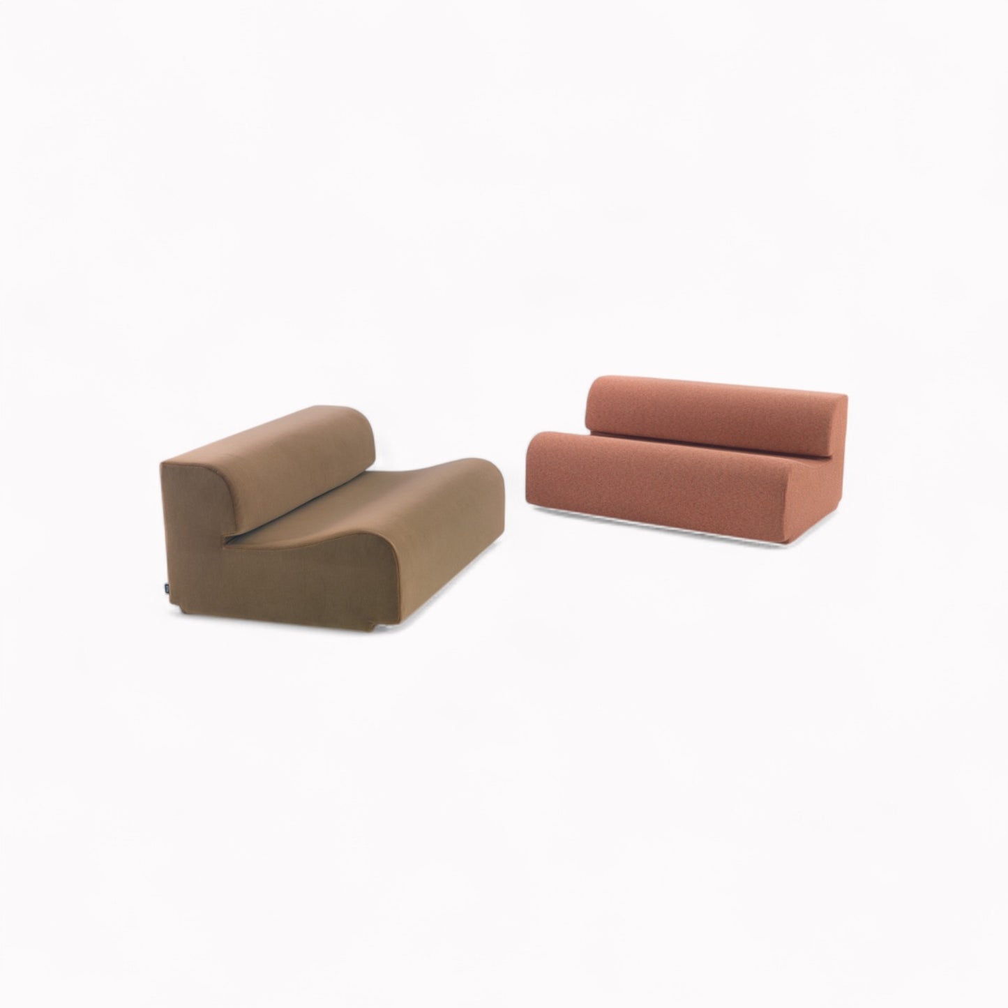 Bobo Sofa Cini Boeri 1967