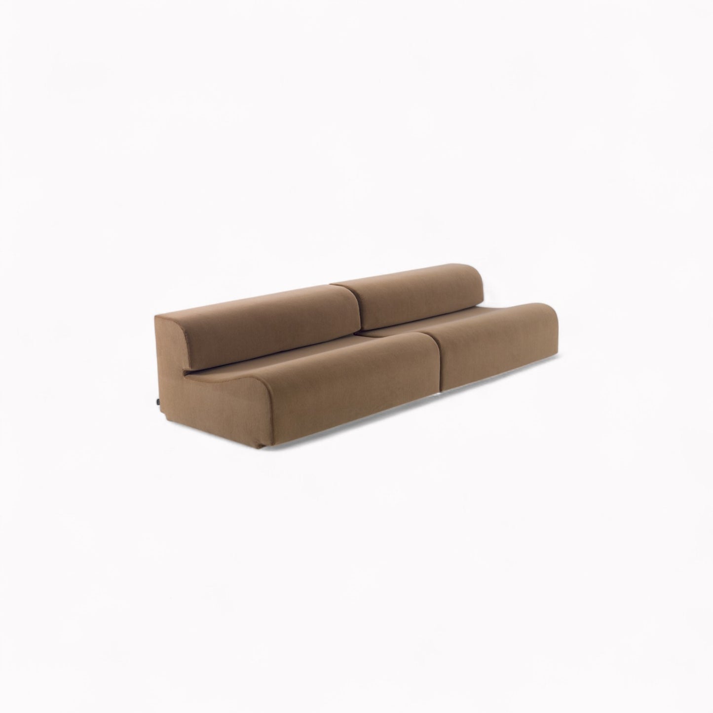 Bobo Sofa Cini Boeri 1967