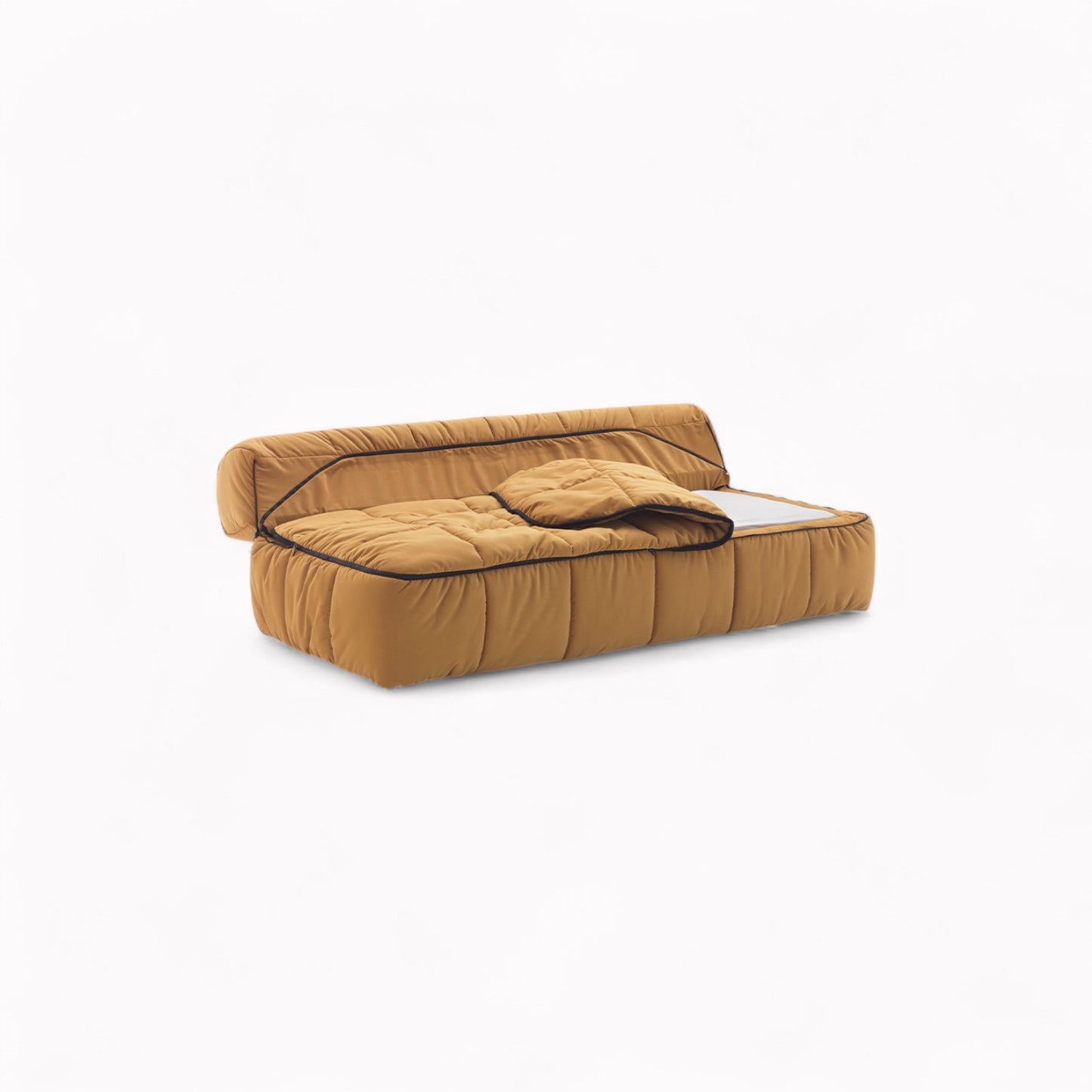 Strips Sofa Bed Cini Boeri 1972