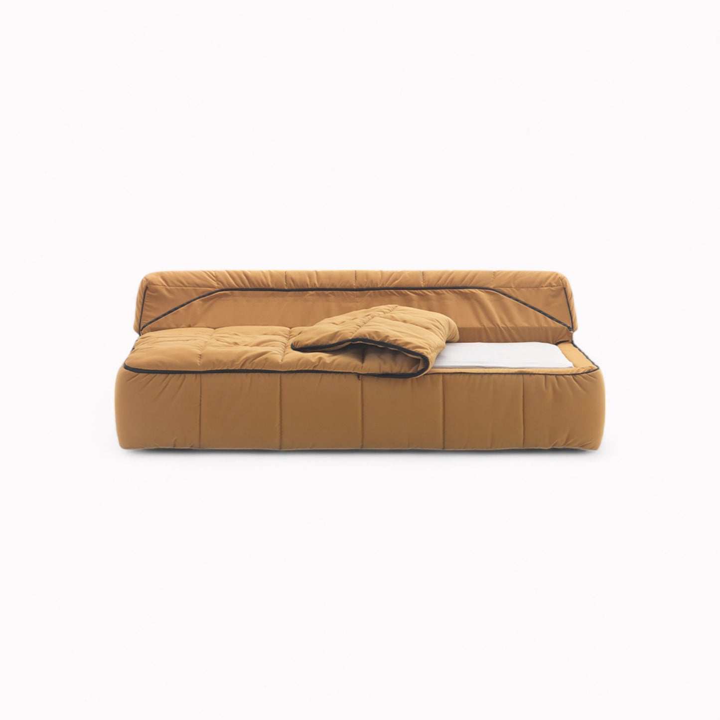 Strips Sofa Bed Cini Boeri 1972
