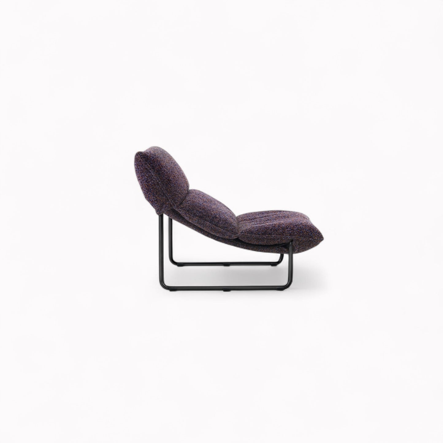 Taboga Armchair Cini Boeri 1976