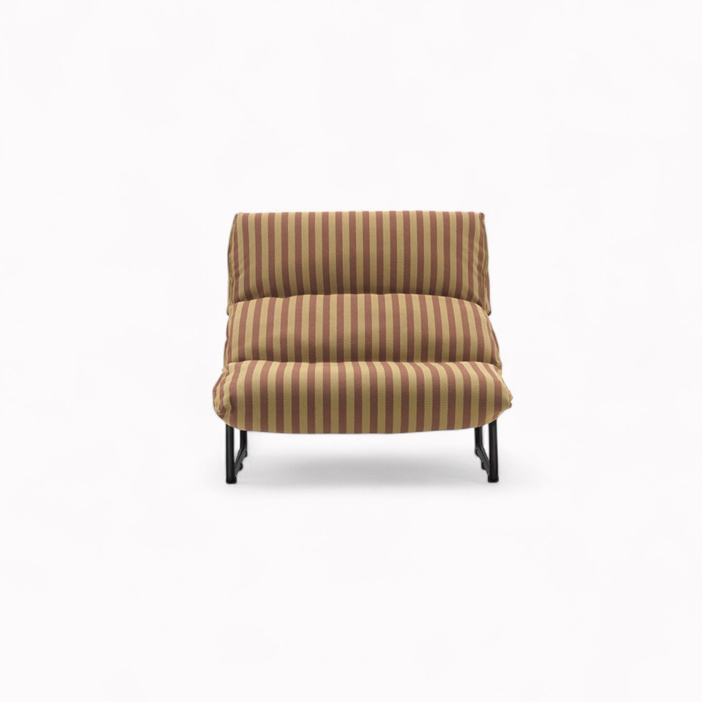Taboga Armchair Cini Boeri 1976