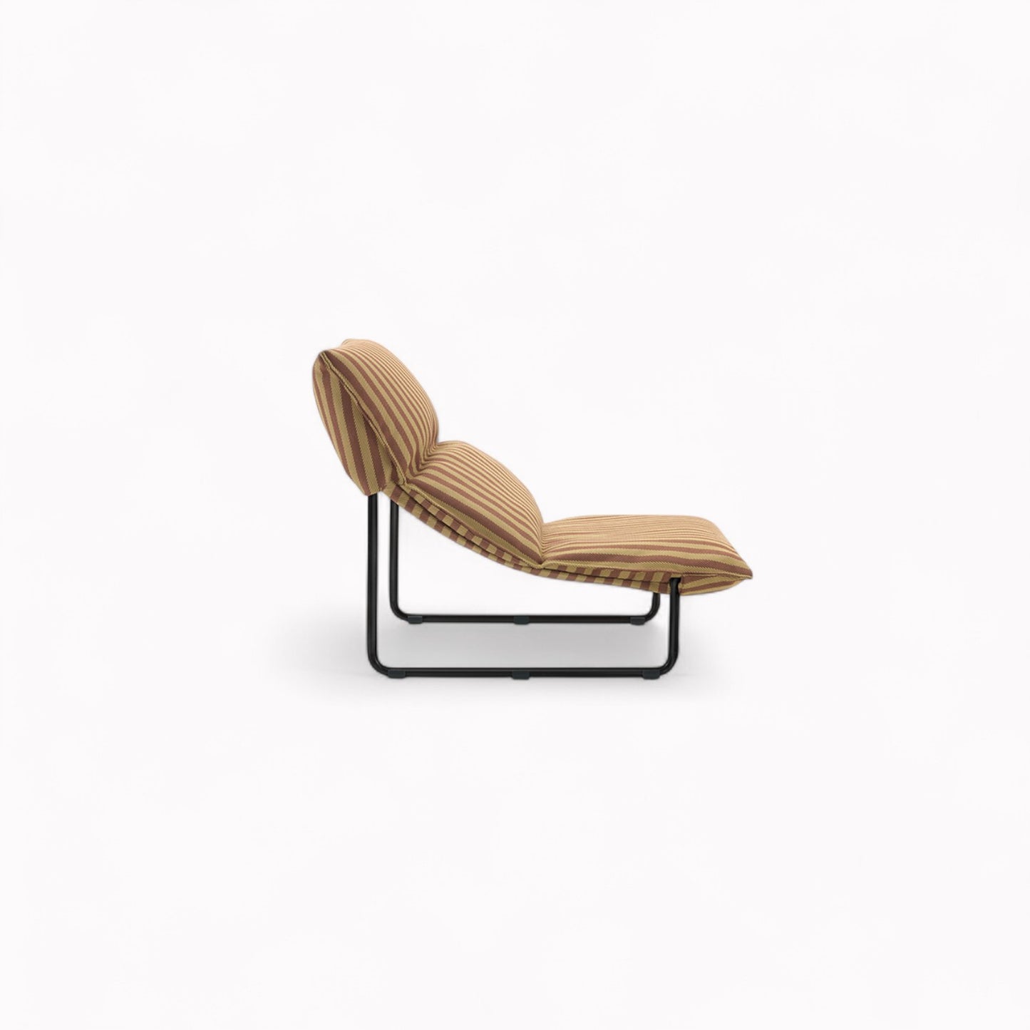 Taboga Armchair Cini Boeri 1976