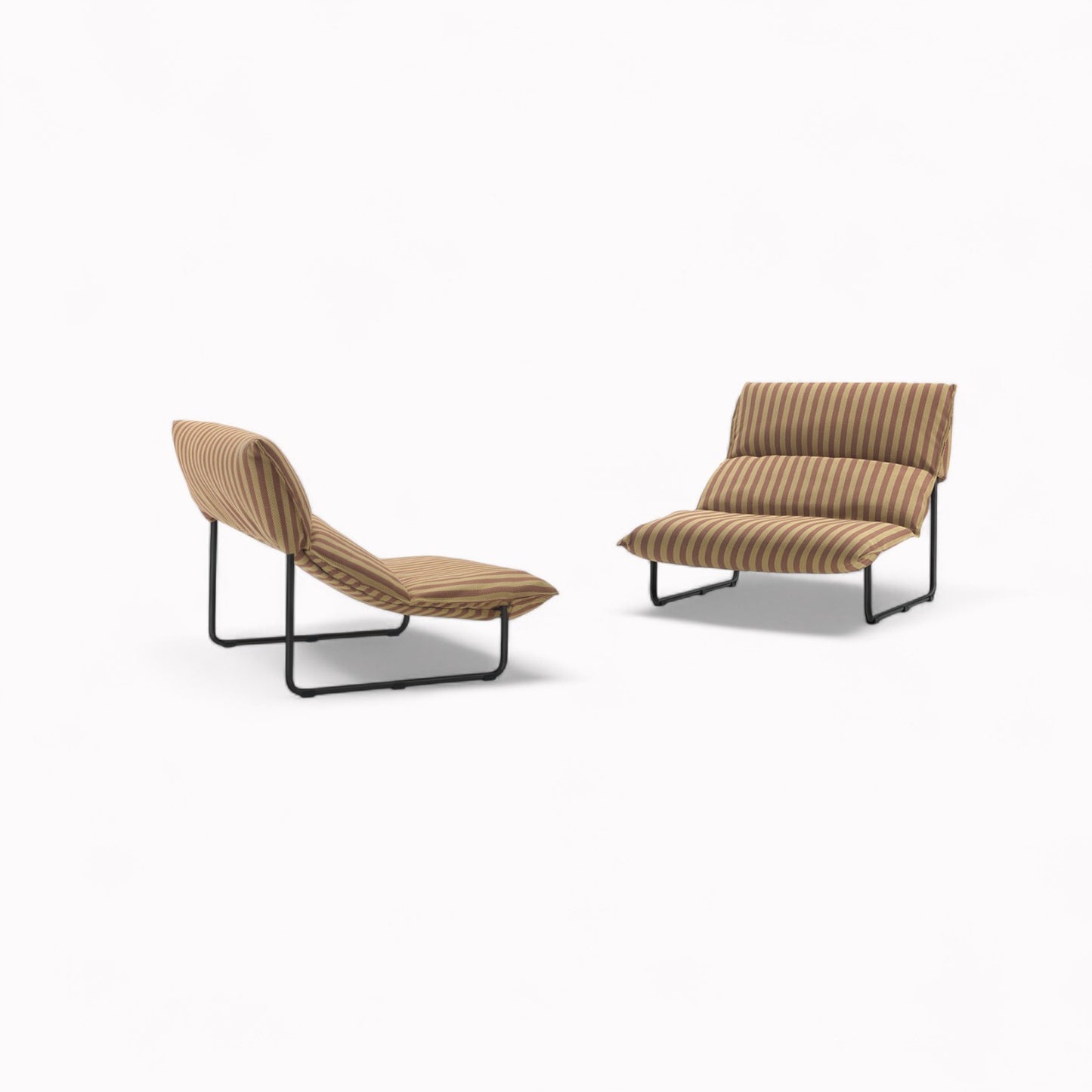 Taboga Armchair Cini Boeri 1976