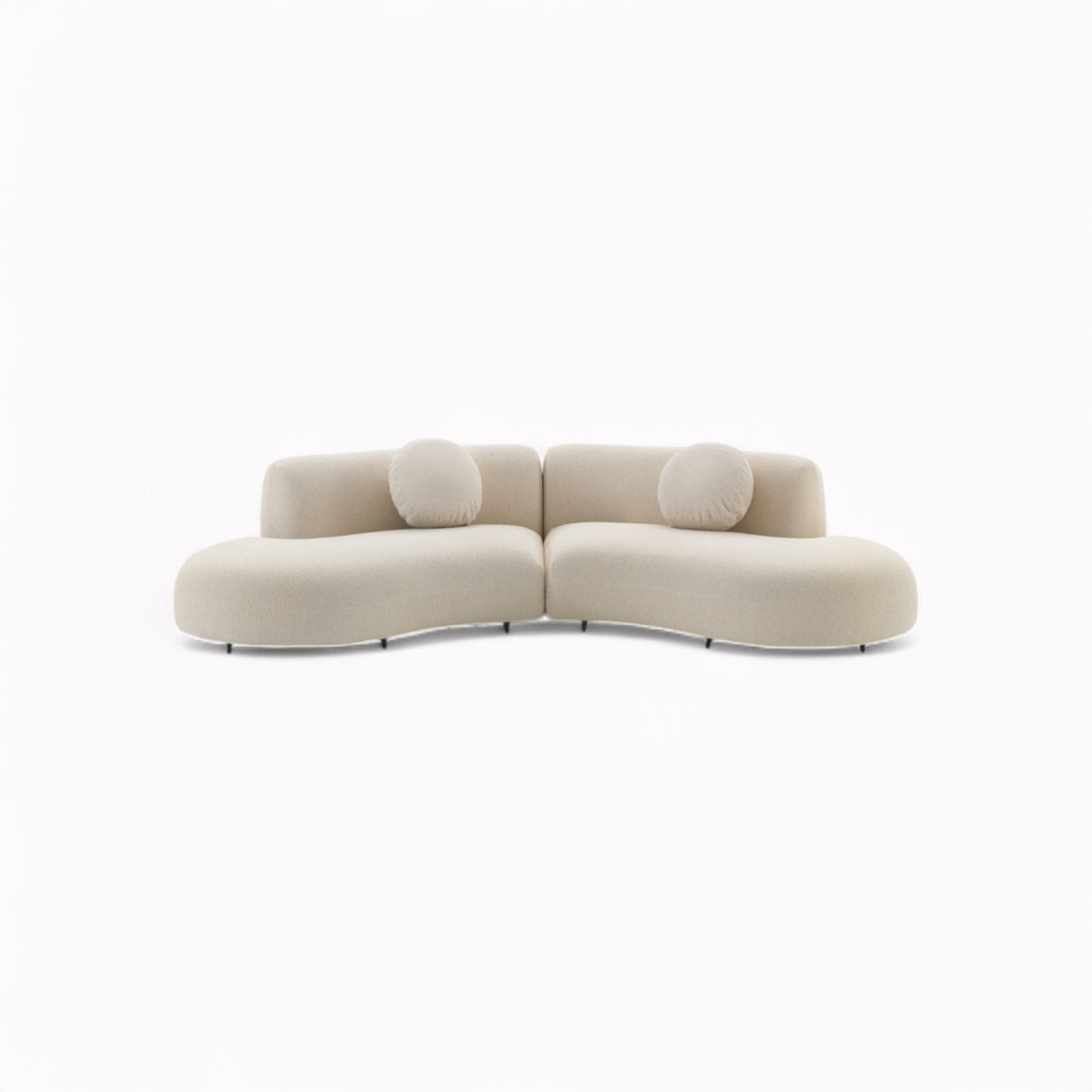 Tokio Curved Sofa Claesson Koivisto Rune 2018