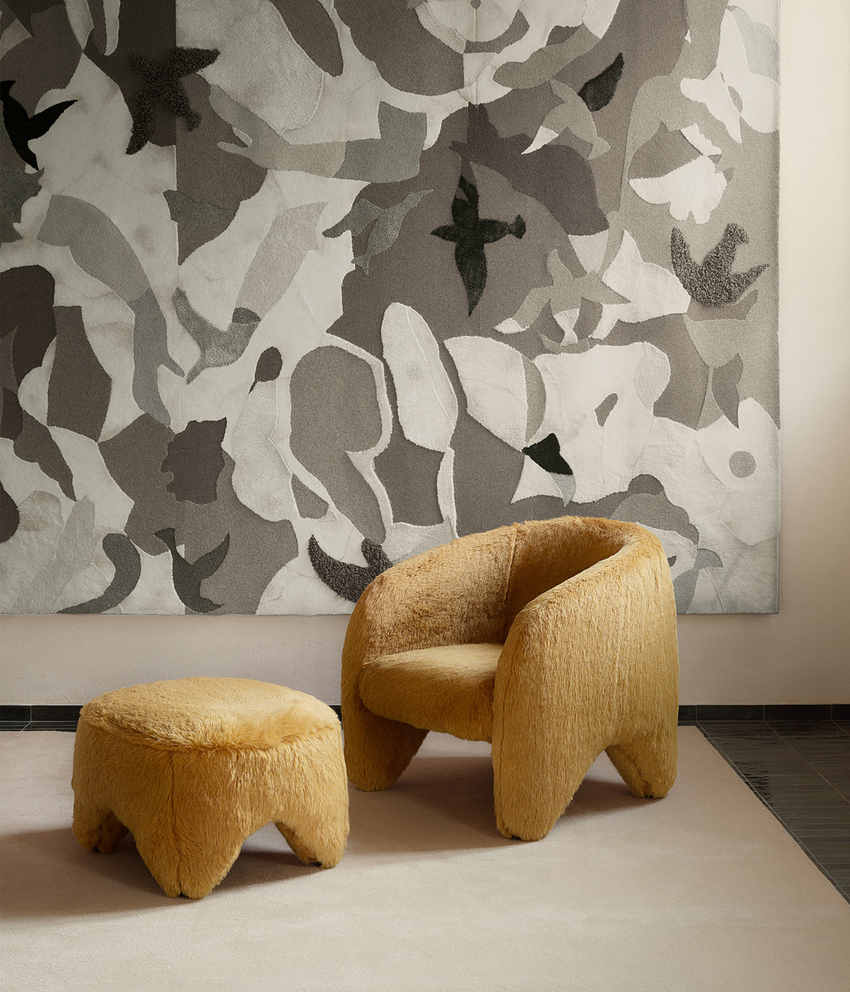 Yuzu Armchair Claesson Koivisto Rune 2023