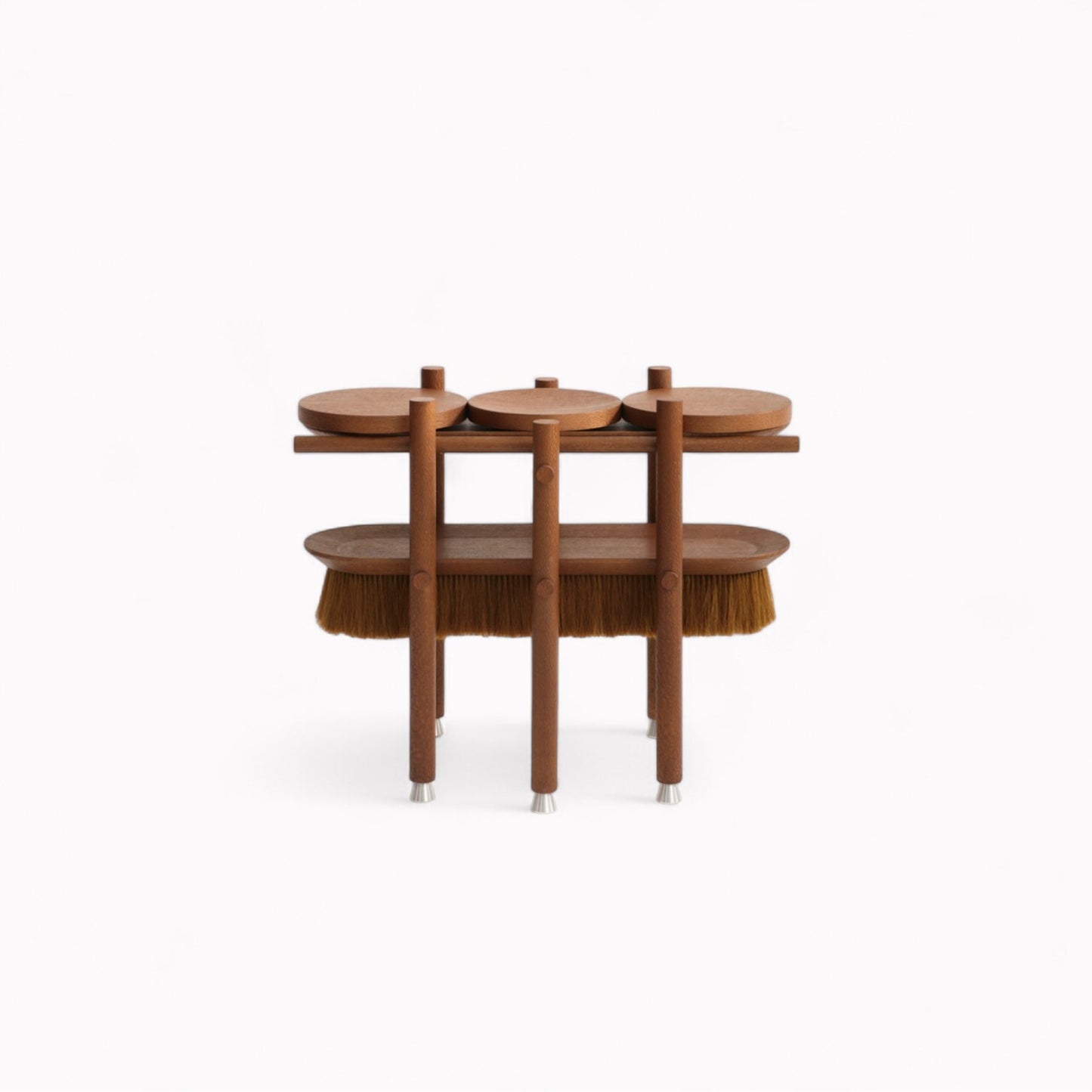 Console Studio Lugo 2025