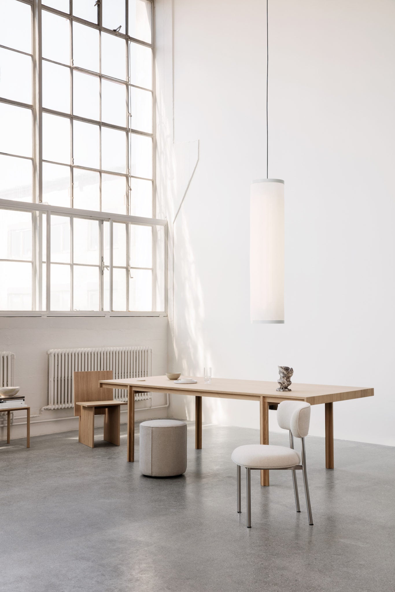 Isol Suspension David Thulstrup 2021