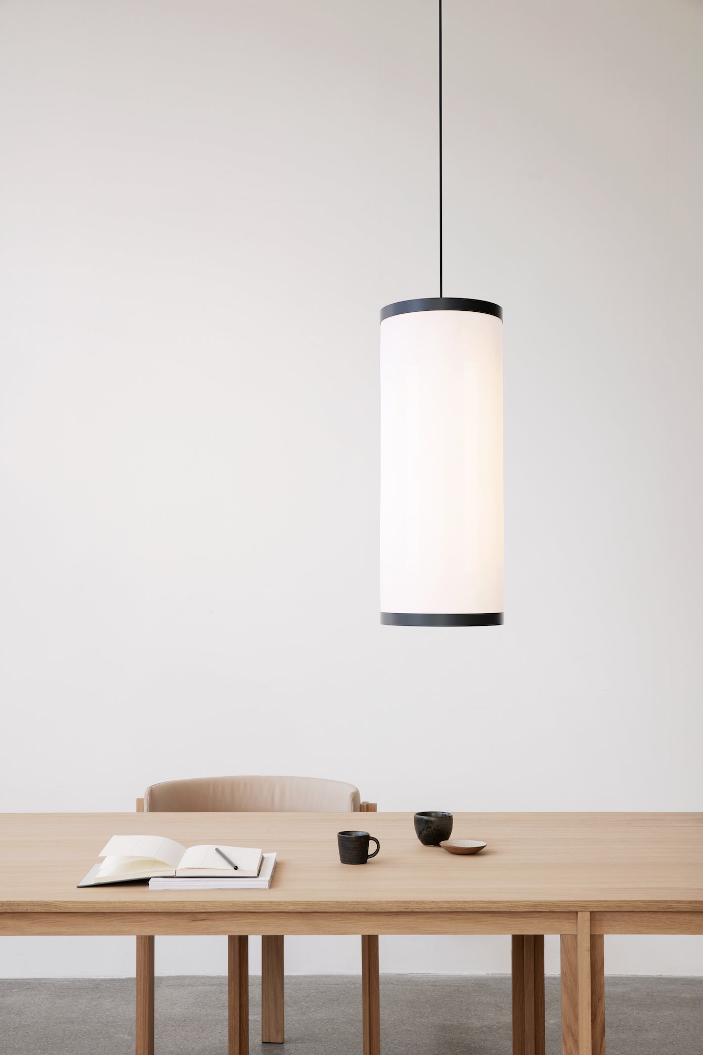 Isol Suspension David Thulstrup 2021