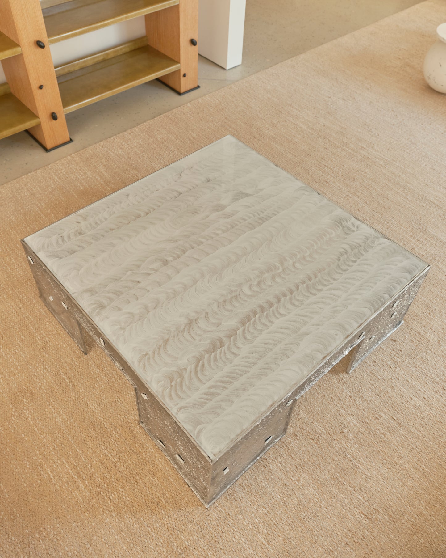 DOMINO Low Table Palma 2023