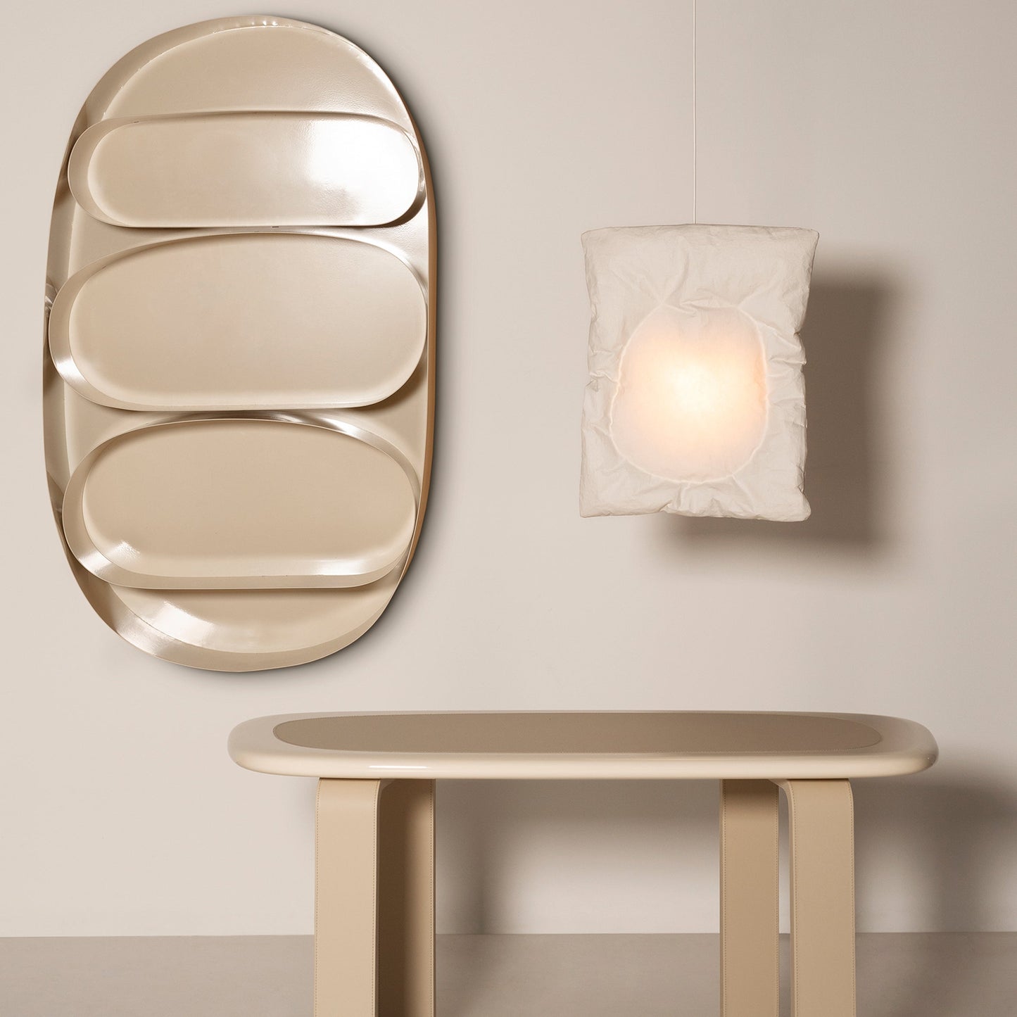 Orbit Bureau Faye Toogood 2024