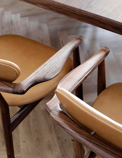 109 Chair Finn Juhl 1955