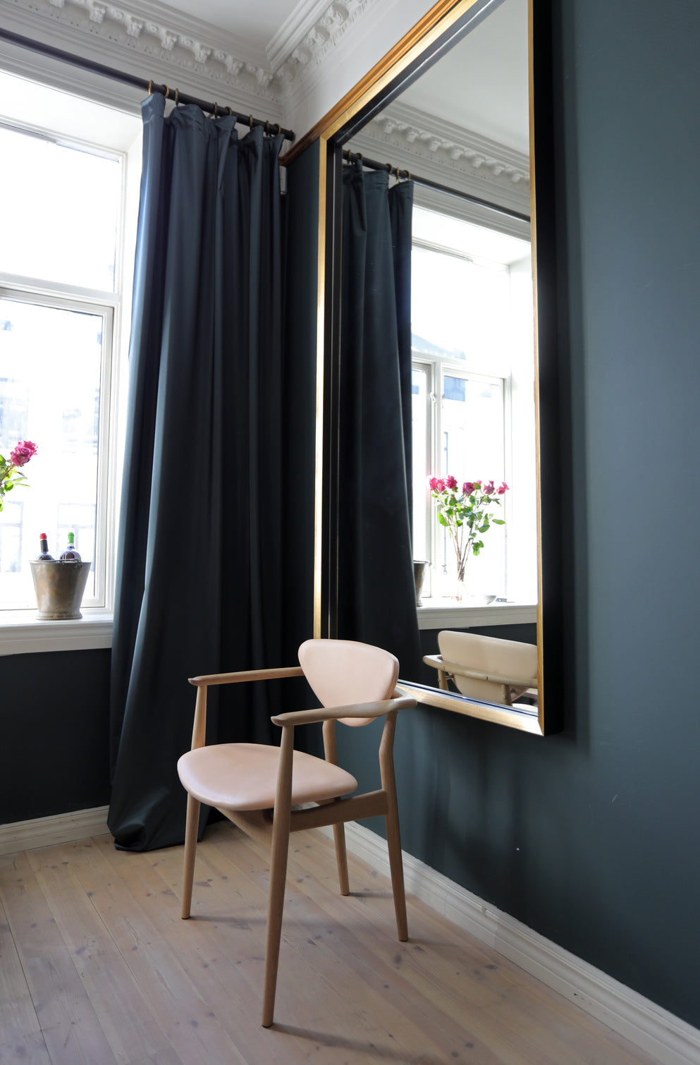 109 Chair Finn Juhl 1955