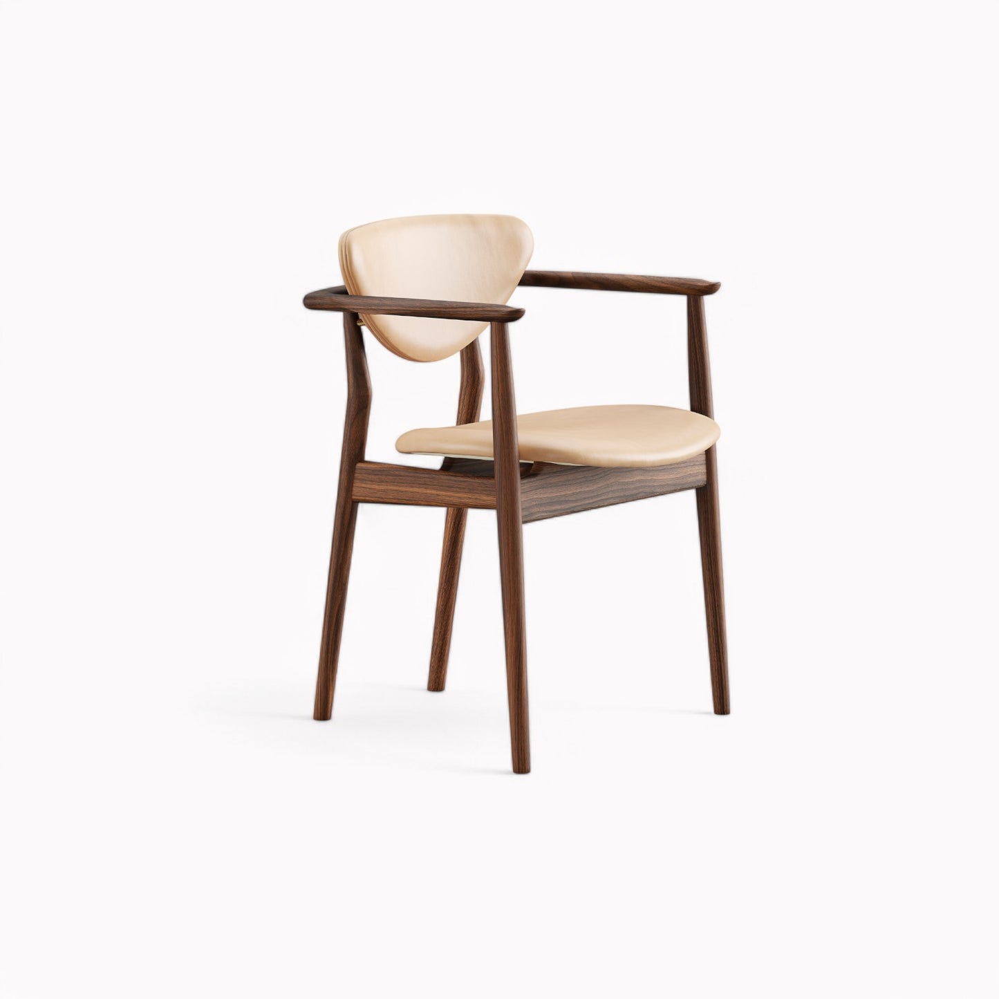 109 Chair Finn Juhl 1955