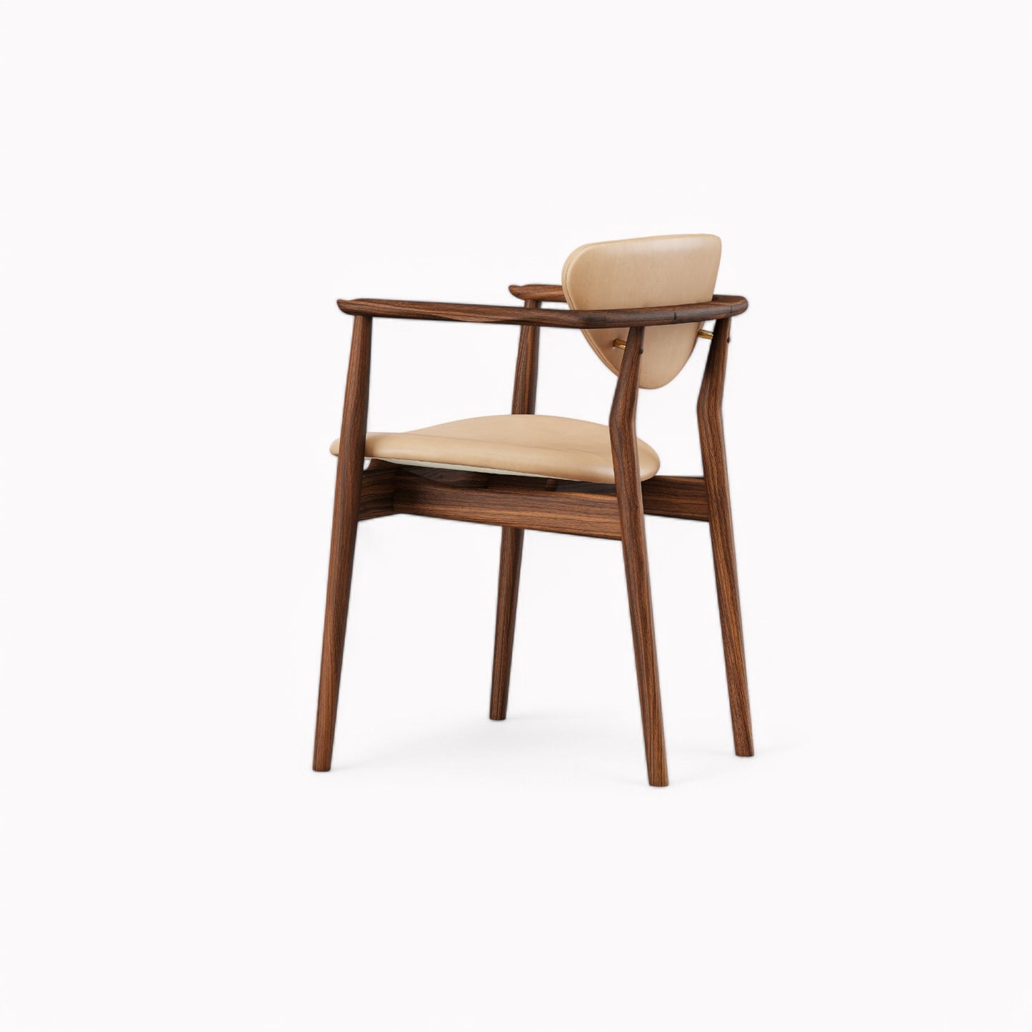 109 Chair Finn Juhl 1955